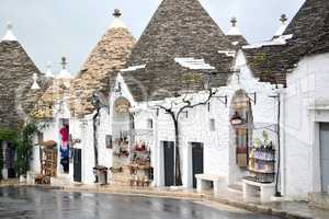 Alberobello