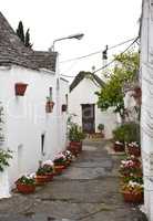 Alberobello