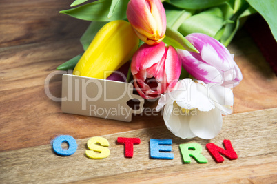 ostern