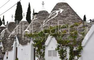 Alberobello