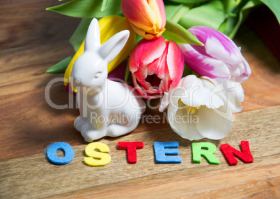 ostern