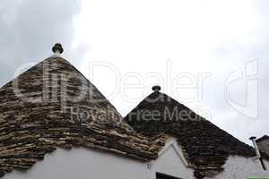 Alberobello