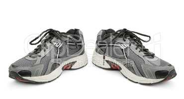 jogging shoes
