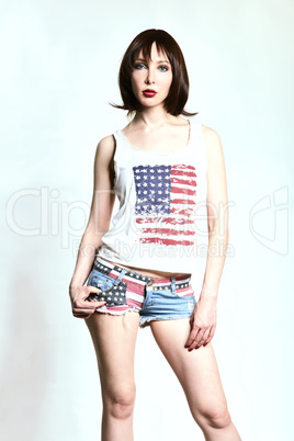 American Girl