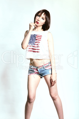 American Girl