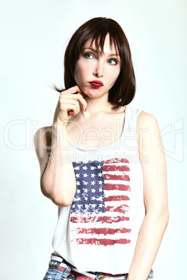 American Girl