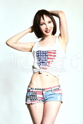 American Girl