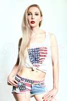 American Girl