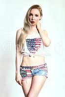 American Girl