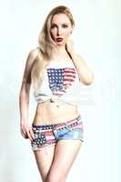 American Girl