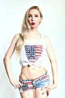 American Girl