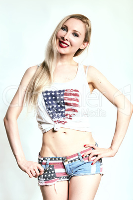 American Girl