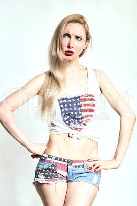 American Girl