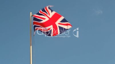 Request a Great Britain flag