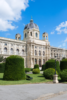 Naturhistorisches Museum Wien