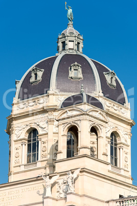 Naturhistorisches Museum Wien