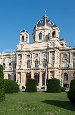 Naturhistorisches Museum Wien