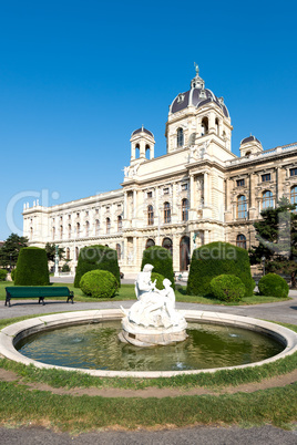 Naturhistorisches Museum Wien