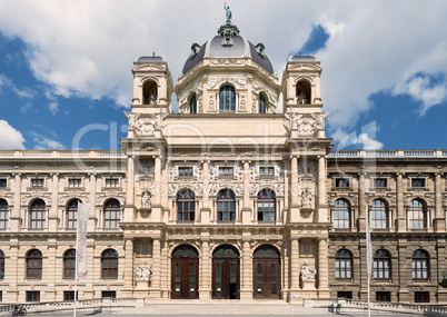 Naturhistorisches Museum Wien