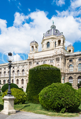 Naturhistorisches Museum Wien