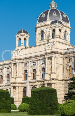 Naturhistorisches Museum Wien