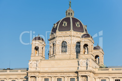 Naturhistorisches Museum Wien