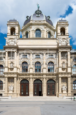 Naturhistorisches Museum Wien