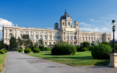 Naturhistorisches Museum Wien