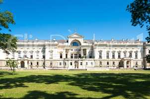 Palais Liechtenstein