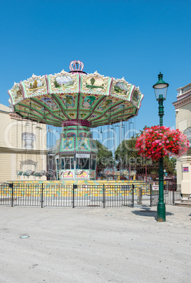 Wiener Wurstelprater