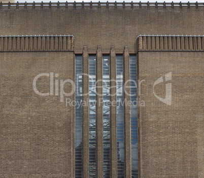 Tate Modern in London