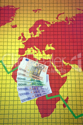 World economic crisis - Europe and Africa