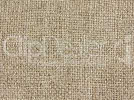 Brown fabric background