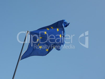 EU flag