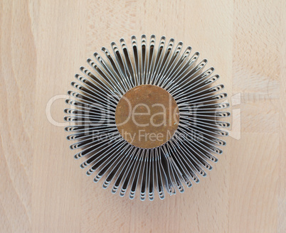 PC heatsink