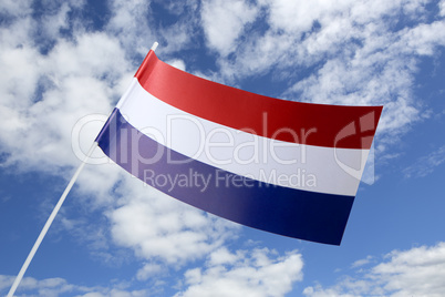 Netherlands flag