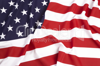 United States flag