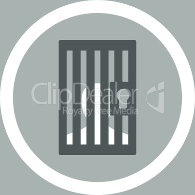 bg-Silver Bicolor Dark_Gray-White--prison.eps
