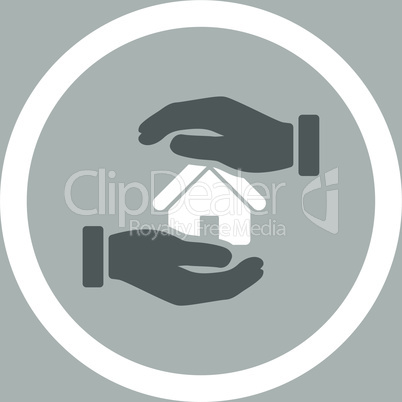 bg-Silver Bicolor Dark_Gray-White--realty insurance.eps