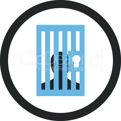Bicolor Blue-Gray--prison.eps