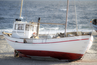 Fishing Boat