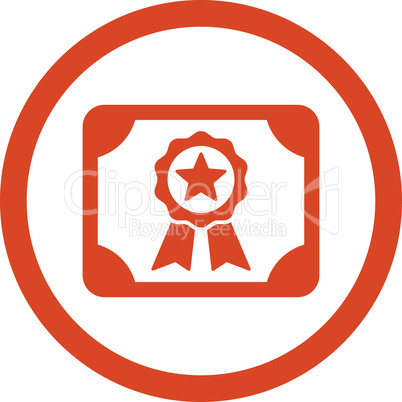 Orange--certificate.eps