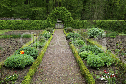 Bauerngarten