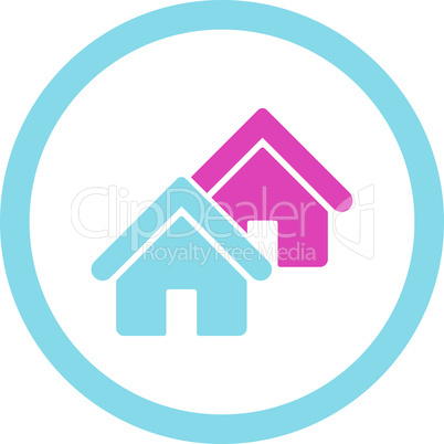 BiColor Pink-Blue--realty.eps