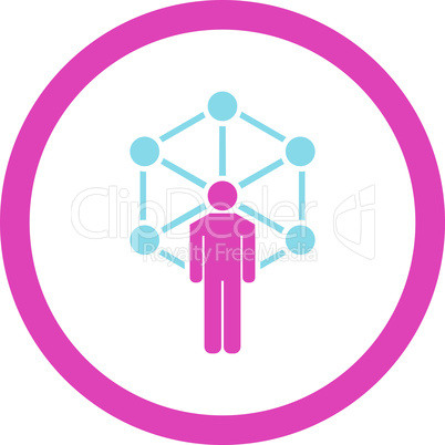 BiColor Pink-Blue--network.eps