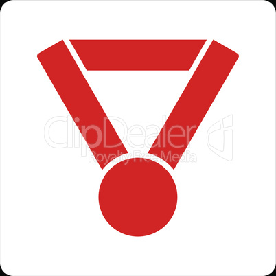 bg-Black Bicolor Red-White--champion award.eps