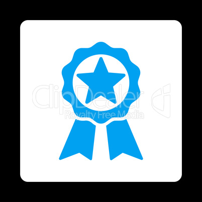 Award icon from Award Buttons OverColor Set