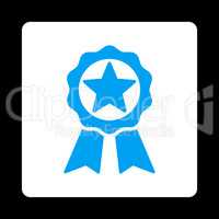 Award icon from Award Buttons OverColor Set