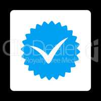 Quality icon from Award Buttons OverColor Set