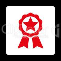 Award icon from Award Buttons OverColor Set